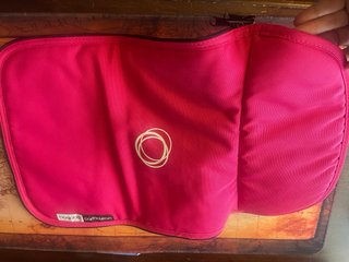 Funda Bugaboo Camaleon Fucsia