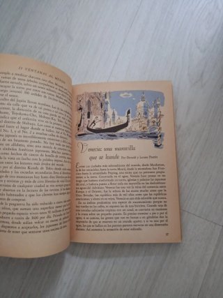 Libro de viajes