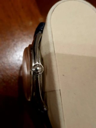 Orologio Longines Uomo
