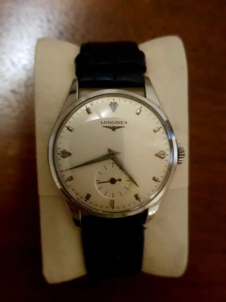 Orologio Longines Uomo