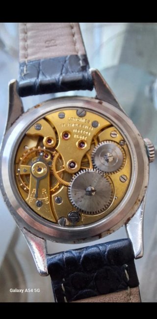 Orologio Longines Uomo