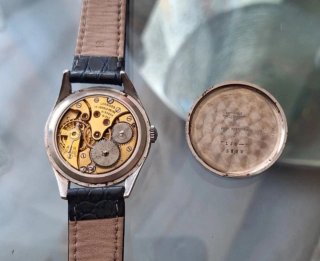 Orologio Longines Uomo