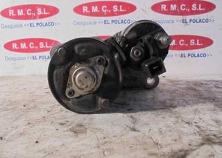 4383736 motor arranque 02t911023 volkswagen polo