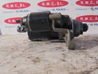 4383736 motor arranque 02t911023 volkswagen polo