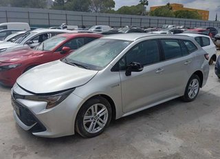 Faldón toyota corolla touring sports (e21) 484197