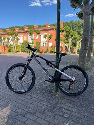 Orbea Occam 26'