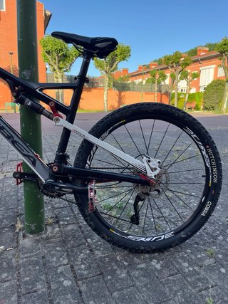 Orbea Occam 26'