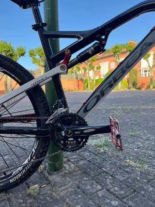 Orbea Occam 26'