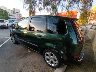 Ford C-MAX 2004