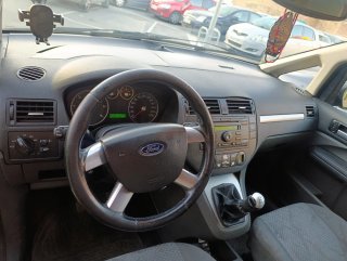 Ford C-MAX 2004