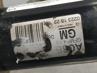 AMORTIGUADOR DELANTERO DERECHO OPEL INSIGNIA BERL