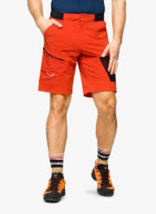 Pantalones cortos Salewa S Nuevo