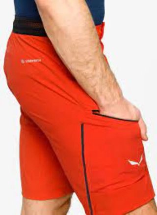 Pantalones cortos Salewa S Nuevo