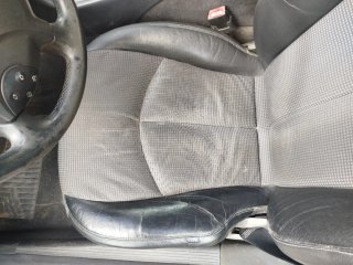 Mercedes-Benz Clase E 280 CDI 2004