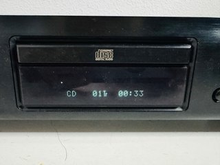Denon DCD-510AE Reproductor CD