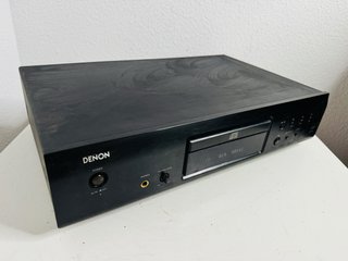 Denon DCD-510AE Reproductor CD
