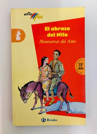 PACK de 7 Libros Infantil / Juvenil.