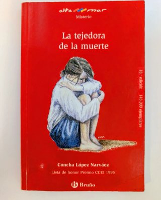 PACK de 7 Libros Infantil / Juvenil.