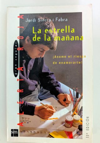 PACK de 7 Libros Infantil / Juvenil.