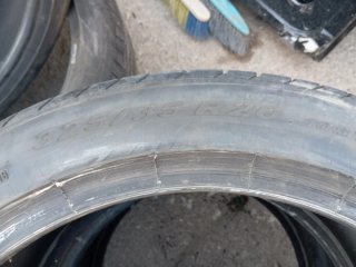 Neumáticos Pirelli 325/35R20 108Y