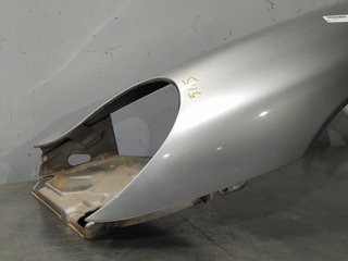 ALETA DELANTERA IZQUIERDA PORSCHE BOXSTER (TIPO 9