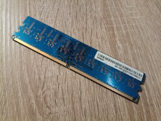 Memoria RAM Nanya 512MB DDR2