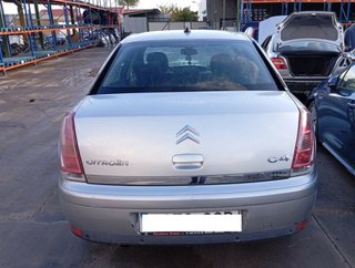 6.5 j x 16 ch4 llanta citroen c4 sedan 475432