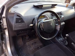6.5 j x 16 ch4 llanta citroen c4 sedan 475432
