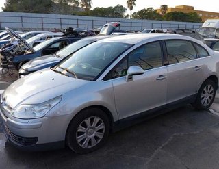 6.5 j x 16 ch4 llanta citroen c4 sedan 475432