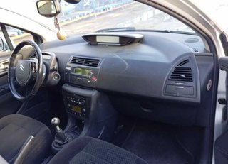 6.5 j x 16 ch4 llanta citroen c4 sedan 475432