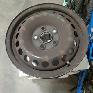 Llantas Volkswagen T6 (2 unidades)