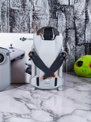 DJI Mini 3 Drone