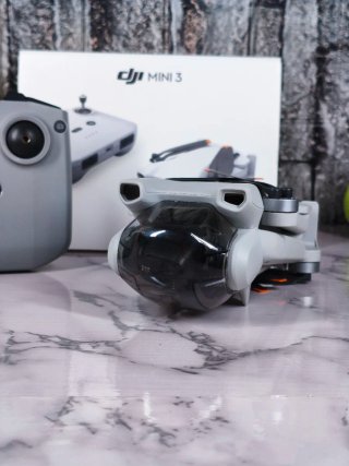 DJI Mini 3 Drone