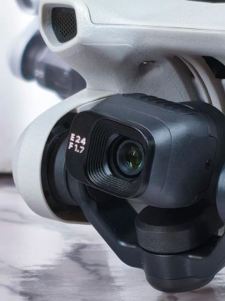 DJI Mini 3 Drone