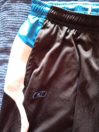 Pantalones cortos chico