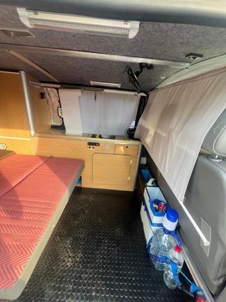 Volkswagen Transporter T5 2005
