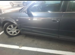 Llantas para Seat, Audi, VW, Skoda