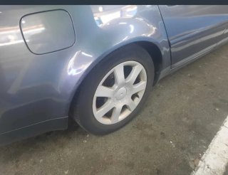 Llantas para Seat, Audi, VW, Skoda