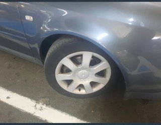 Llantas para Seat, Audi, VW, Skoda