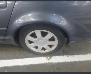 Llantas para Seat, Audi, VW, Skoda