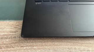 Portátil LG Gram 14ZD90S Negro