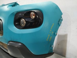 PARAGOLPES DELANTERO CITROEN E-MEHARI