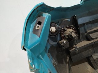 PARAGOLPES DELANTERO CITROEN E-MEHARI