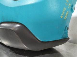 PARAGOLPES DELANTERO CITROEN E-MEHARI