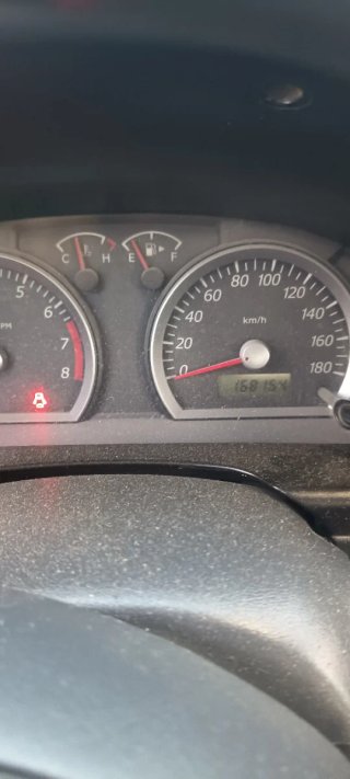 Suzuki Jimny 2005