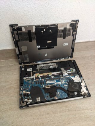 Lenovo IdeaPad S540 i5 8ª Gen Piezas