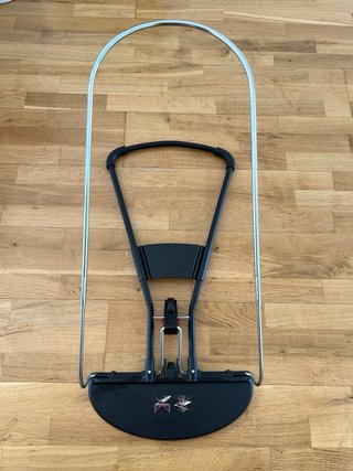 Hamaca BabyBjörn + 2 fundas extra