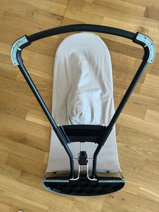 Hamaca BabyBjörn + 2 fundas extra