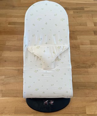 Hamaca BabyBjörn + 2 fundas extra