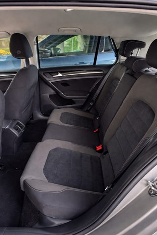 Volkswagen Golf 2013